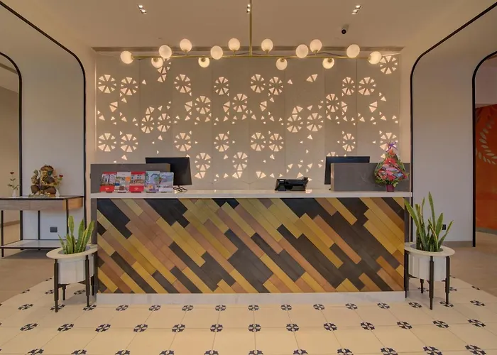 7 Apple Hotel Nashik