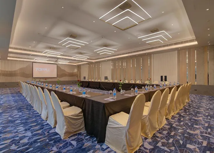 7 Apple Hotel Nashik