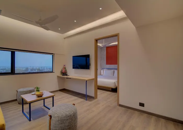 7 Apple Hotel Nashik